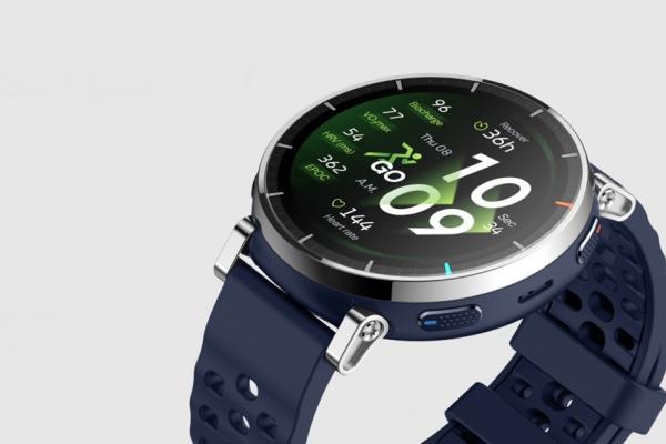 Amazfit Active 3 Premium debutează oficial! Smartwatch compact cu ecran AMOLED, protecție din safir, hărți offline și autonomie de 12 zile