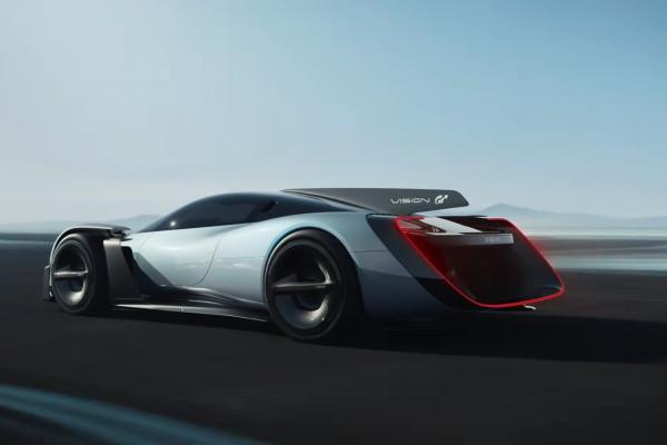 Xiaomi Vision Gran Turismo prezentat în cadrul MWC 2026! Hypercar-ul electric „sculptat de vânt” e vedeta celui mai nou titlu racing pentru PlayStation
