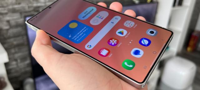 Samsung One UI 9.0 rafinează interfaţa, după modelul lui Android 17