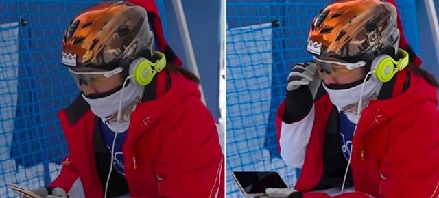 HONOR Magic V6 apare în Europa, la Jocurile Olimpice, în mâinile unei sportive