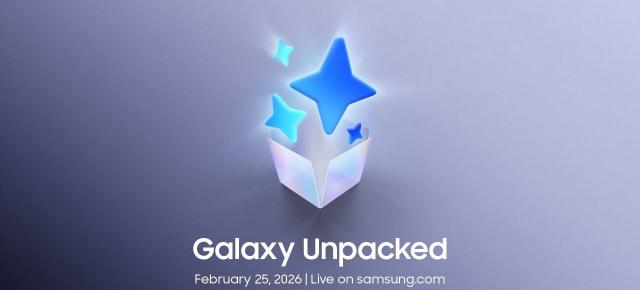 Iată cum poți urmări lansarea seriei Galaxy S26 LIVE! Evenimentul Unpacked 2026 are loc pe 25 februarie, ora 20:00 (ora României)