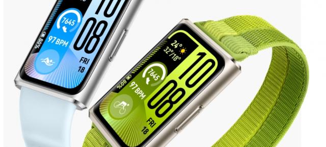 Huawei Band 11 și Band 11 Pro debutează oficial, cu ecran AMOLED de 1.62 inch și autonomie de până la 14 zile
