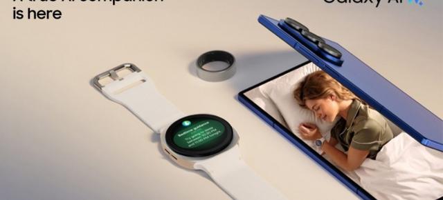 Samsung aduce Perplexity în Galaxy AI; Inaugurat pe Galaxy S26?