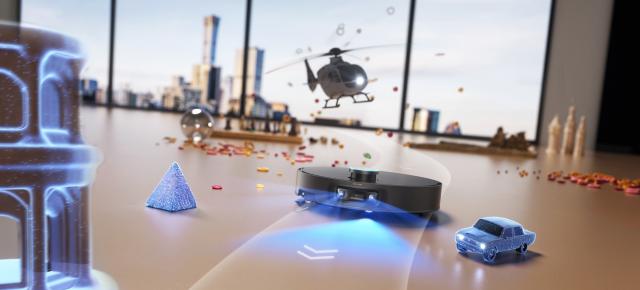 Dreame X60 Ultra Complete lansat oficial! Aspiră la 35000 Pa, spală podele ca un maestru și are dock complet automatizat 