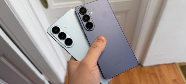 Flagship-ul mignon al momentului! Samsung Galaxy S26 e acum oficial, cu CPU Exynos 2600 de 2nm, 12 GB RAM, funcții Galaxy AI avansate