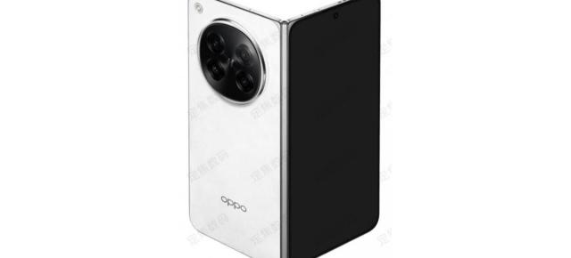 OPPO Find N6 primește cameră de 200 MP în spate; Colaborarea cu Hasselblad continuă și vedem o primă randare pentru noul pliabil