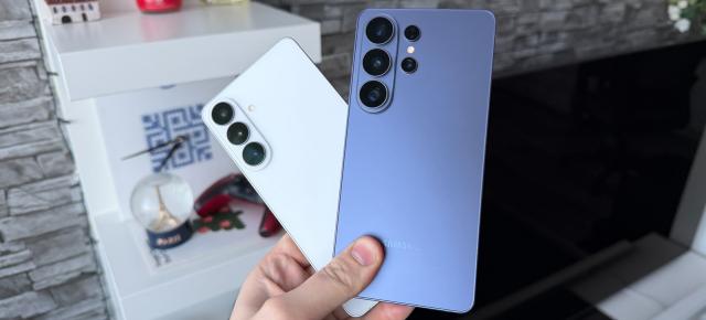 Avem campion nou în GeekBench 6! Galaxy S26 Ultra urcă pe locul 1 în clasamentul nostru, dar Exynos 2600 din Galaxy S26+ ține aproape (Comparație benchmark)