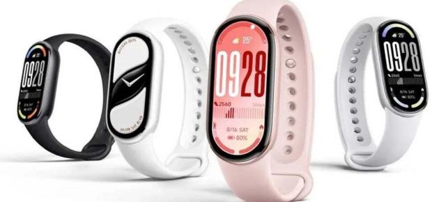 Xiaomi conduce piața globală de brățări și ceasuri smart; Lupta cu Apple și Huawei devine mai strânsă ca niciodată (Statistici Omdia)