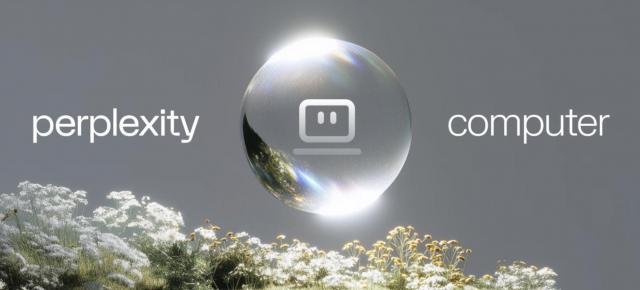 Perplexity lansează Computer, un agent AI care coordonează alți agenți AI