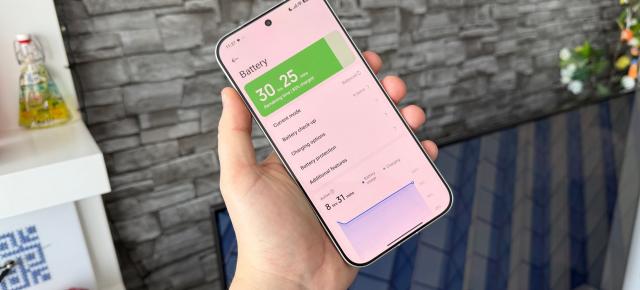 Xiaomi 17 Ultra: Baterie cu boost de câteva ore de la predecesor