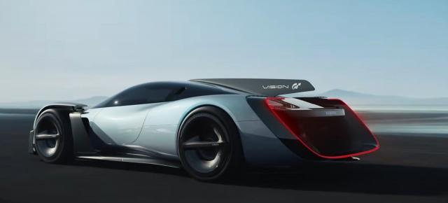 Xiaomi Vision Gran Turismo prezentat în cadrul MWC 2026! Hypercar-ul electric „sculptat de vânt” e vedeta celui mai nou titlu racing pentru PlayStation