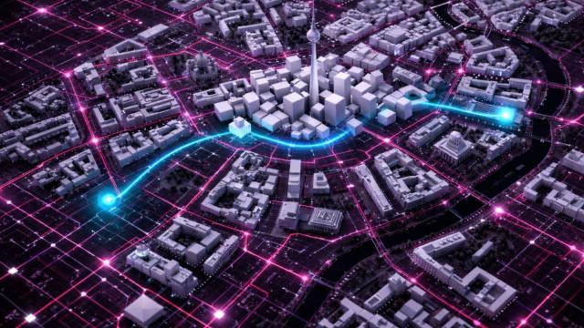 <b>Un operator din Germania a reuşit teleportarea cuantică prin reţeaua din Berlin; Cum funcţionează?</b>Înainte să visăm la teleportare prin dematerializare şi rematerializare ca în Star Trek, trebuie să ne gândim la fizica cuantică şi la faptul că deocamdată putem "teleporta" doar... particule. Despre asta scriem azi, marea revoluţie 