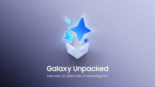 <b>Iată cum poți urmări lansarea seriei Galaxy S26 LIVE! Evenimentul Unpacked 2026 are loc pe 25 februarie, ora 20:00 (ora României)</b>Pe 25 februarie 2026 are loc primul mare eveniment Samsung al anului, Galaxy Unpacked 2026, în cadrul căruia va fi prezentată oficial noua serie de flagship-uri Galaxy S26. Evenimentul va fi transmis online la nivel global, începând cu ora 20:00