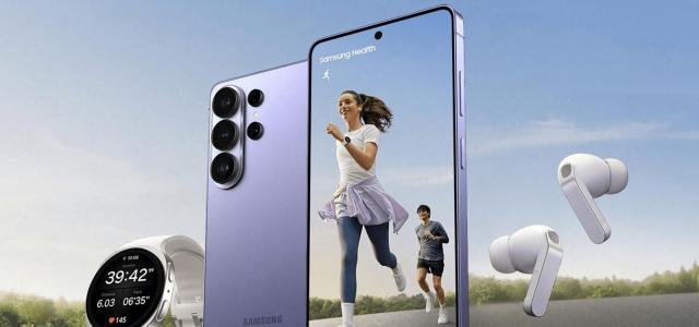 <b>Sănătate la baterie... și nu prea! Samsung Galaxy S26 Ultra are viaţa bateriei cu 40% mai redusă decât S25 Ultra, conform stickerelor UE din cutie</b>Mai sunt doar ore până devine oficial Samsung Galaxy S26 Ultra, iar scăpările continuă. Mai nou am văzut acele stickere pe care UE obligă companiile să le pună în cutiile telefoanelor, iar ele par a indica o viaţă redusă a bateriei 
