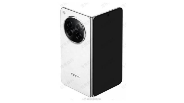 <b>OPPO Find N6 primește cameră de 200 MP în spate; Colaborarea cu Hasselblad continuă și vedem o primă randare pentru noul pliabil</b>Lansarea lui OPPO Find N6 a fost deja confirmată și am aflat între timp că va aduce un display ce va reduce semnificativ pliul prezent în cazul predecesorului. Azi apar noi informații de pe weibo, rețeaua socială chineză unde un oficial al companiei