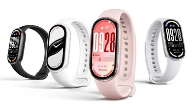 <b>Xiaomi conduce piața globală de brățări și ceasuri smart; Lupta cu Apple și Huawei devine mai strânsă ca niciodată (Statistici Omdia)</b>Piața globală de dispozitive purtabile a trecut de 200 de milioane de unități livrate în 2025, în creștere cu 6% față de anul anterior. Surpriza e Xiaomi, care devine din nou lider, potrivit celor mai recente date Omdia. Compania chineză a ajuns