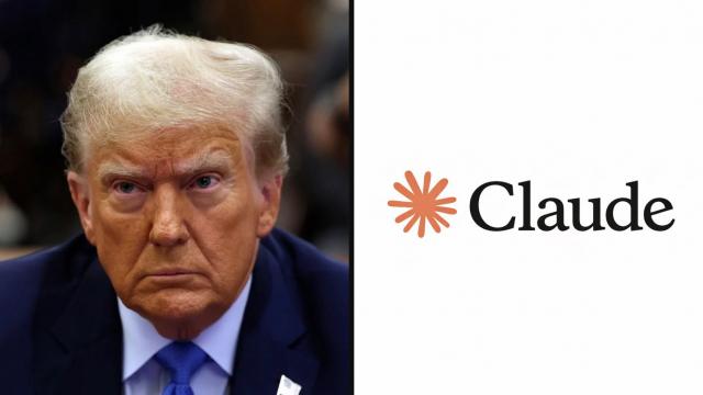 <b>Administrația Trump interzice Anthropic în agențiile federale; Pentagonul are șase luni să renunțe la AI-ul Claude</b>Se pare că un conflict publicat legat de modul în care armata SUA poate folosi modelele AI, Administrația Trump a decis interzicerea produselor Anthropic în toate agențiile federale. Măsura vine la pachet cu punerea companiei sub eticheta