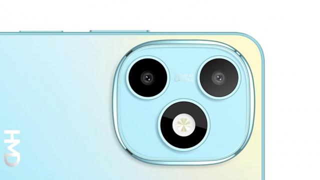 <b>HMD prezintă telefonul cu nume de bere: Luma are doar 4G, microSD, procesor Unisoc</b>HMD a lansat un telefon entry level, de buget, cu nume de bere, Luma. Carlsberg Luma e ceea ce îmi evocă el. E inedit şi că aminteşte de Lumia, de pe vremea Nokia. Hai să vedem ce oferă noul venit

