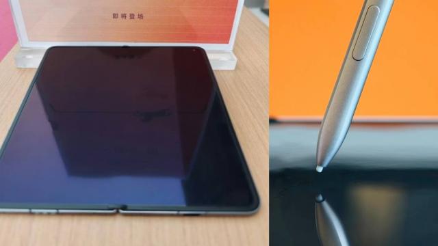 <b>OPPO Find N6 apare într-o primă fotografie hands-on și primește un teaser oficial; Pliabilul suportă stylus AI Pencil, iar display-ul nu prezintă cute</b>Curând OPPO urmează să prezinte un nou telefon pliabil, succesor direct pentru Find N5-ul lansat în 2025. Vorbim de ceva timp despre Find N6, terminalul fiind subiect de leak-uri în ultimele luni. Ei bine, azi vedem în premieră un teaser cu iz oficial