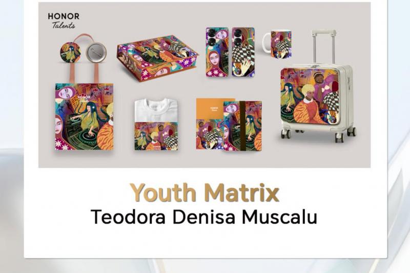 HONOR Talents Global Design Awards - Câștigători: image5.jpg