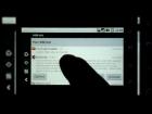 Firefox for Android compilat, prezentat in actiune pe Motorola Milestone (Video)