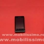 Motorola Milestone/Droid, sub lupa Mobilissimo.ro (Video)