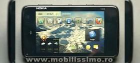 Nokia N900, analizat intr-o recenzie Mobilissimo.ro (Video)