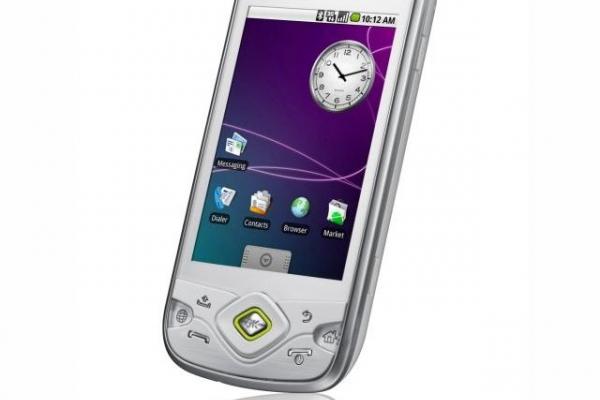 Vodafone Romania lanseaza telefonul Android Samsung Galaxy Spica si Nokia X6