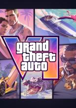 GTA 6 la precomandă din 25 iunie pe PlayStation 5 și Xbox Series X/S! Iată coperta oficială a jocului! 