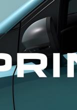 Dacia a anunțat oficial noua generație Spring! Modelul electric va fi produs în Slovenia și va ajunge pe piață spre finalul acestui an