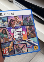 Cât costă să te pregătești de GTA 6? Prețul unui PS5 în pragul precomenzilor din 25 iunie