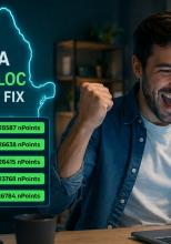 România este pe primul loc la internet fix în 2026! Am depășit Regatul Unit și Suedia în clasamentul nPerf