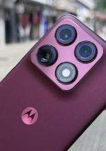 Motorola edge 70 Pro: Cameră cu hardware familiar, dar mult mai versatil, cu accent pe zoom de această dată