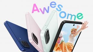 Galaxy A27 listat pe site-ul oficial, un alt telefon care va genera milioane de unități vândute pentru Samsung
