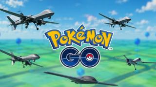 Pokemon Go folosit pentru a antrena drone ucigașe? Niantic Spatial neagă tot