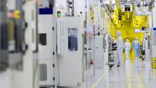 TSMC nu mai face faţă cererii partenerilor, iar Samsung preia din comenzile pentru cipuri
