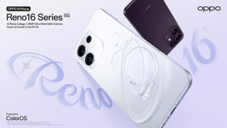 Seria de telefoane OPPO Reno16 e gata de lansarea globală; Vine la început de iulie și avem un teaser oficial