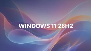 Microsoft confirmă Windows 11 26H2, următoarea actualizare majoră a sistemului de operare