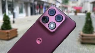 Motorola edge 70 Pro: Cameră cu hardware familiar, dar mult mai versatil, cu accent pe zoom de această dată