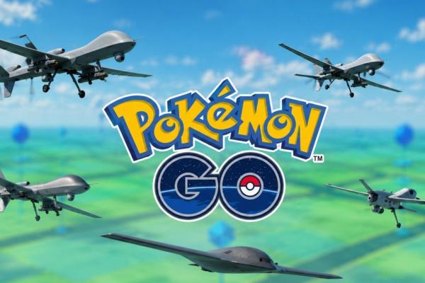 Pokemon Go folosit pentru a antrena drone ucigașe? Niantic Spatial neagă tot