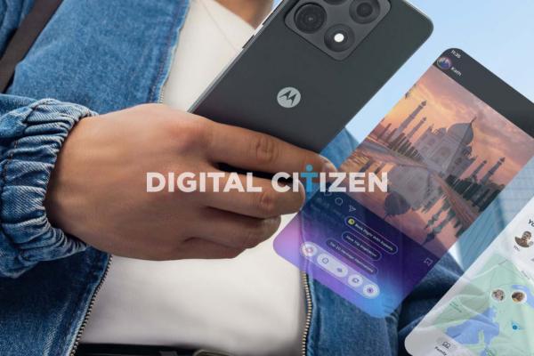 Motorola edge 70 Max - Leak