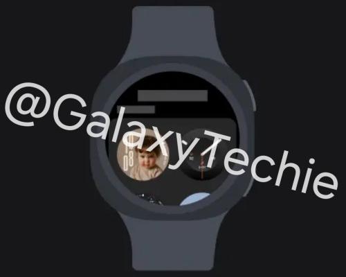 Samsung Galaxy Watch9 - Leak