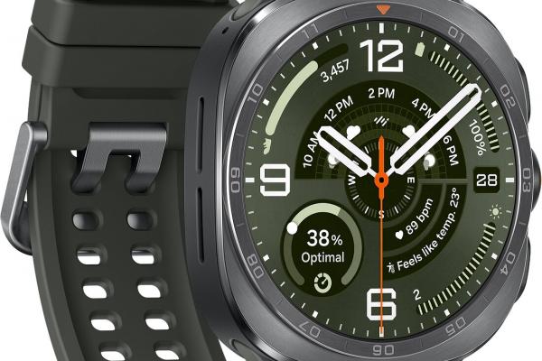 Randări Samsung Galaxy Watch Ultra 2