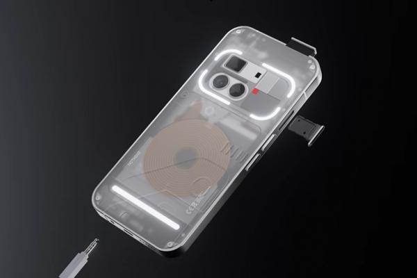Nothing prezintă un „Dream Phone” inspirat de dorințele comunității; Are sub 6 inch, jack audio și slot microSD