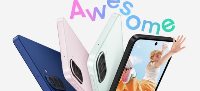 Galaxy A27 listat pe site-ul oficial, un alt telefon care va genera milioane de unități vândute pentru Samsung