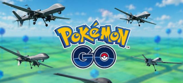 Pokemon Go folosit pentru a antrena drone ucigașe? Niantic Spatial neagă tot