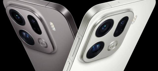 OPPO Find X10 Pro va avea două camere de 200 MP și o baterie IMENSĂ; Scăpare nouă!