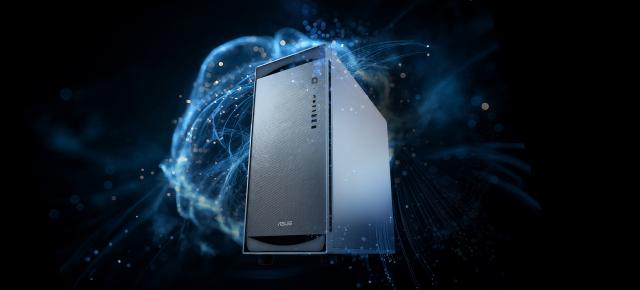 Prețul performanței AI absolute: Cât costă noul supercomputer desktop ASUS ExpertCenter Pro ET900N G3