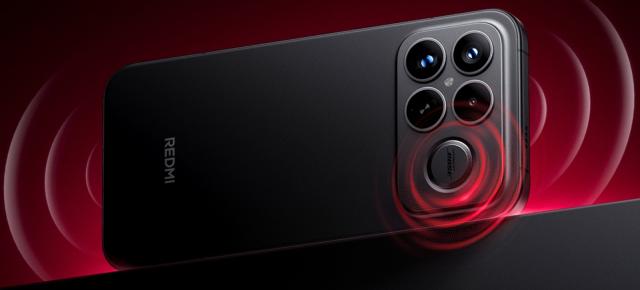 Redmi K90 Ultra va debuta în iunie și promite performanță de top pentru gaming și o baterie impresionantă