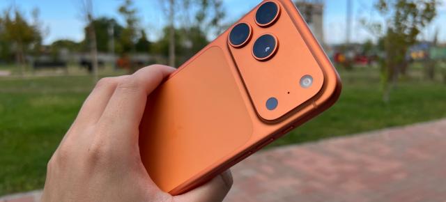 Tim Cook confirmă că scumpirile produselor Apple sunt inevitabile! Cât va costa un iPhone 18 Pro dacă Apple vrea să-și păstreze marja de profit?